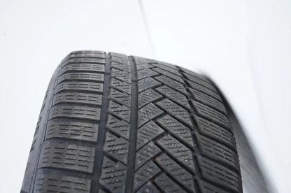 Audi Q5 SQ5 FY 80A Winter Wheels Winter Tires 255 45 20 Inch