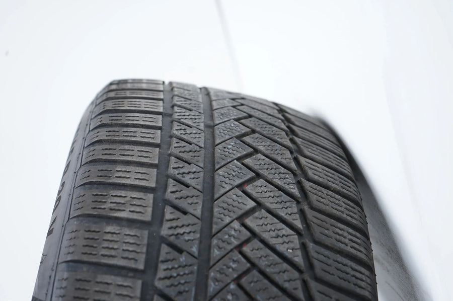 Audi Q5 SQ5 FY 80A Winter Wheels Winter Tires 255 45 20 Inch
