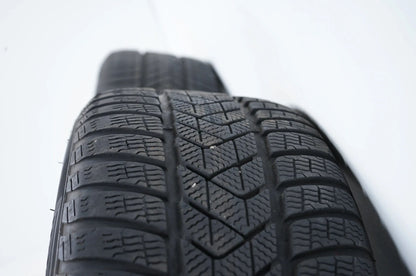 Mercedes E Klasse W213 Hybrid Winterräder Winterreifen 18 Zoll