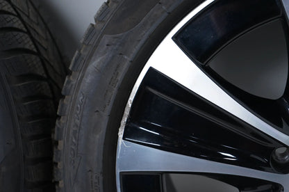 Mercedes E Klasse W213 Hybrid Winterräder Winterreifen 18 Zoll