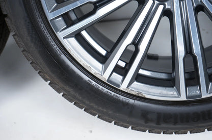 BMW Série 3 Série 4 G20 G21 G22 Jantes Hiver Pneus Hiver 18 Pouces 790M 7mm 8089890