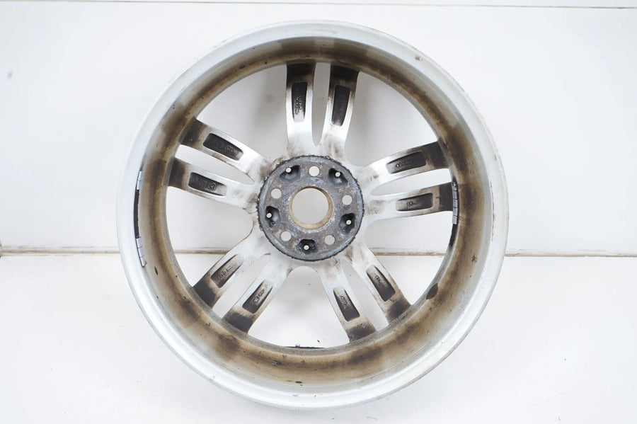 1 x hliníkový ráfek Brock KBA 50606 19 palců 5 x112 8J ET25