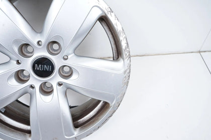 1 x MINI Clubman F54 Alloy Wheel 16 inch 517 6877741 7J