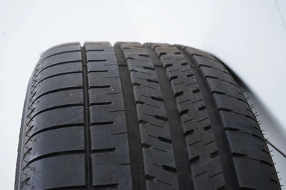 Mercedes S-Class W223 summer tires, summer wheels, 19 inch
