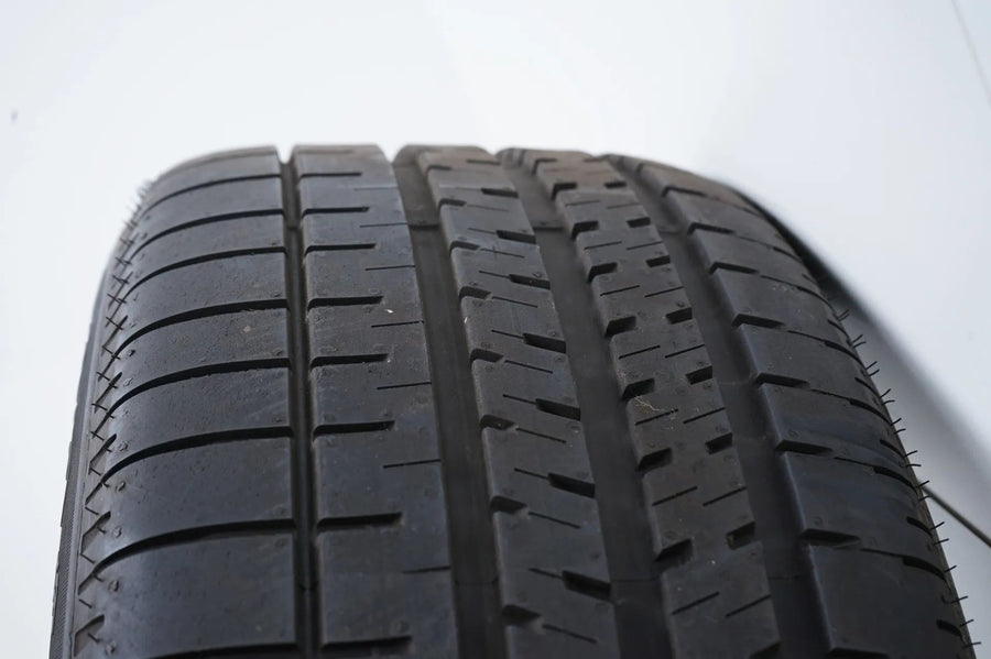 Mercedes S-Class W223 summer tires, summer wheels, 19 inch