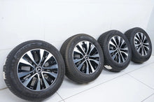 Jantes en alliage 16 pouces pour roues d'hiver Mercedes Classe AB W177 B247