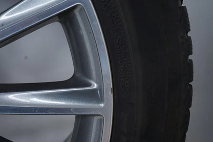 Mercedes GLC C253 W253 X253 Winter tires Winter wheels 20 inch