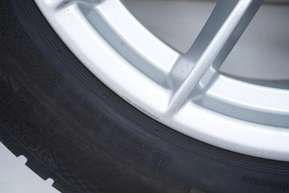 BMW 3 Series G20 G21 Winter Tires Winter Wheels 205/60 R16 inch