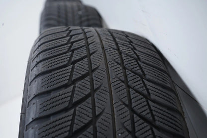MINI Countryman F60 winter tires/wheels 205/60 R17 inch