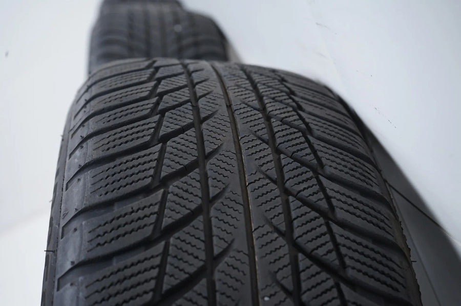MINI Countryman F60 winter tires/wheels 205/60 R17 inch