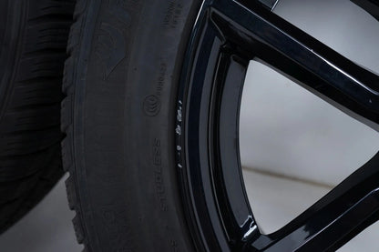 BMW X1 X2 F48 F39 Winter Tires Winter Wheels 225 55 17 inch