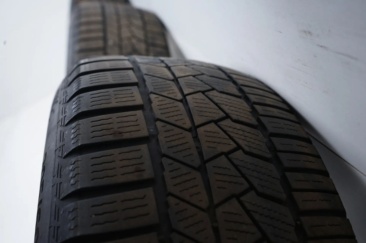 BMW 3 Series G20 G21 Winter Tires Winter Wheels 205/60 R16 inch Detailansicht 9