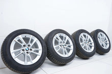 BMW řady 2 Tourer F45 F46 hliníková kola, zimní komplety 195 60 16 palců
