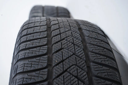 Mercedes C-Class W206 winter tires/wheels 225/45/18 inch