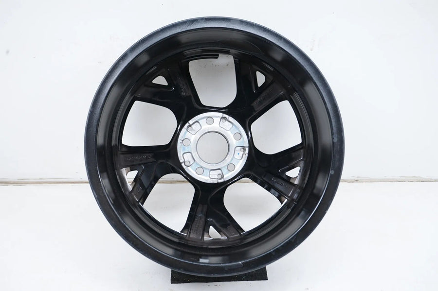 1 jante en aluminium Mercedes GLC Classe W254 X254 18 pouces A2544010100 8J ET32,5