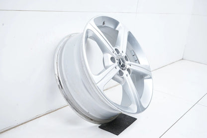 1 jante alliage Mercedes Classe A B W177 W247 17 pouces A1774011200