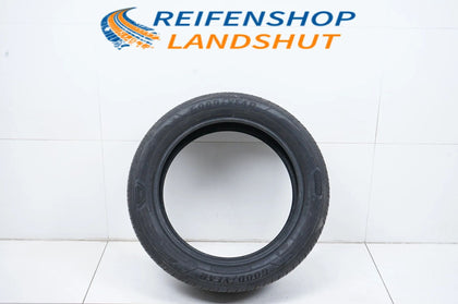 1x Goodyear winter tire 255/50 21 inch DOT21 BMW* approx. 5mm tread depth