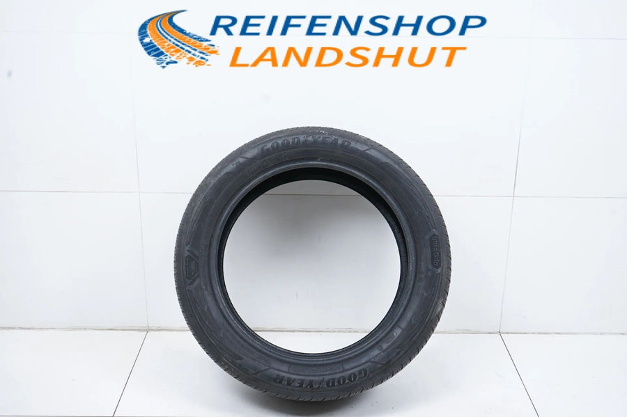 1x Winterreifen Goodyear 255 50 21 Zoll DOT21 BMW* ca.5mm