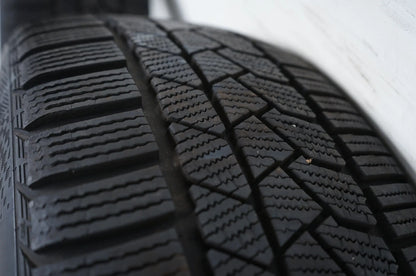 Bmw 2er 3er 4er G20 G21 G22 G42 Winterräder Winterreifen 18 Zoll  790M 7mm 80898