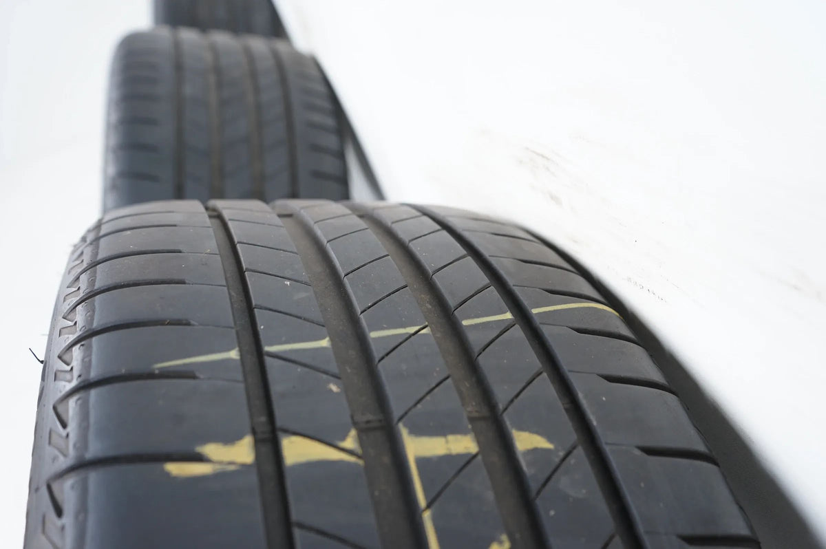 BMW 3e Série 4 G20 G21 G22 pneus été roues été 18 pouces 848M 8746631 8746632 Vue détaillée 9
