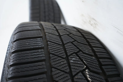 BMW Série 3 Série 4 G20 G21 G22 roues hiver pneus hiver 18 pouces 790M 7mm 8089890
