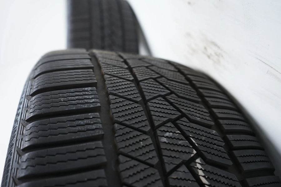 BMW Série 3 Série 4 G20 G21 G22 roues hiver pneus hiver 18 pouces 790M 7mm 8089890
