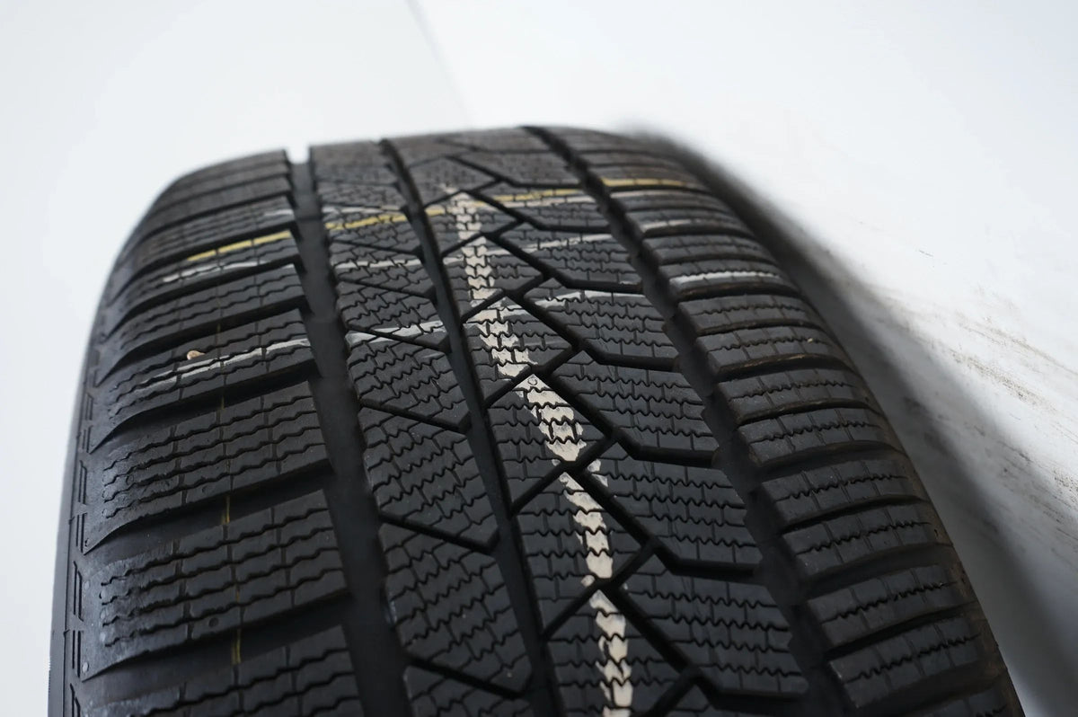 BMW X5 X6 G05 G06 vinterhjul vinterdæk 265 50 19 tommer DOT23 735 6883752 Detaljevisning 11