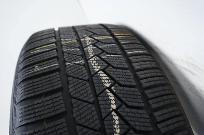 BMW X5 X6 G05 G06 vinterhjul vinterdæk 265 50 19 tommer DOT23 735 6883752