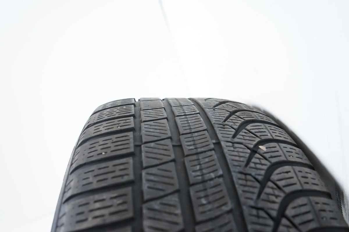 Bmw 5er G60 G61 Winterräder Winterreifen Alufelgen 19 Zoll 942M 5A324F4 5A324F5 Detailweergave 12