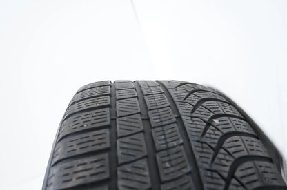 Bmw 5er G60 G61 Winterräder Winterreifen Alufelgen 19 Zoll 942M 5A324F4 5A324F5