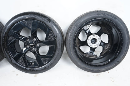 MINI Aceman J05 ruote estive pneumatici estivi 225 45 18 pollici 985 5A90F48