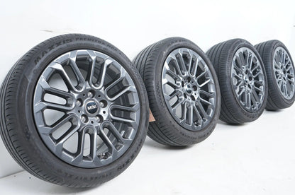 MINI F65 F66 F67 roues été pneus été 215 45 17 pouces 956 5A3E637