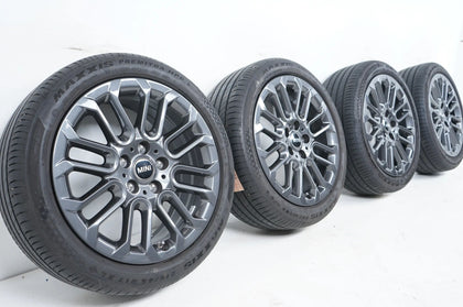 MINI F65 F66 F67 roues été pneus été 215 45 17 pouces 956 5A3E637