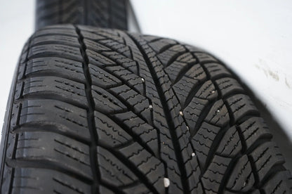 BMW řady 5 G30 G31 zimní pneumatiky zimní kola 245 45 18 palců 619 7mm 6861224