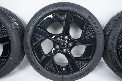 MINI Aceman J05 roues été pneus été 225 45 18 pouces 985 5A90F48
