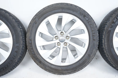 Audi A7 4K8 C8 winterbanden winterwielen 225 55 18 inch 4k8601025A