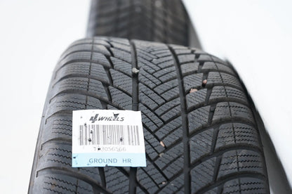 Mercedes GLA GLB H247 Winterräder Winterreifen 235 50 19 Zoll 8mm A2474011500
