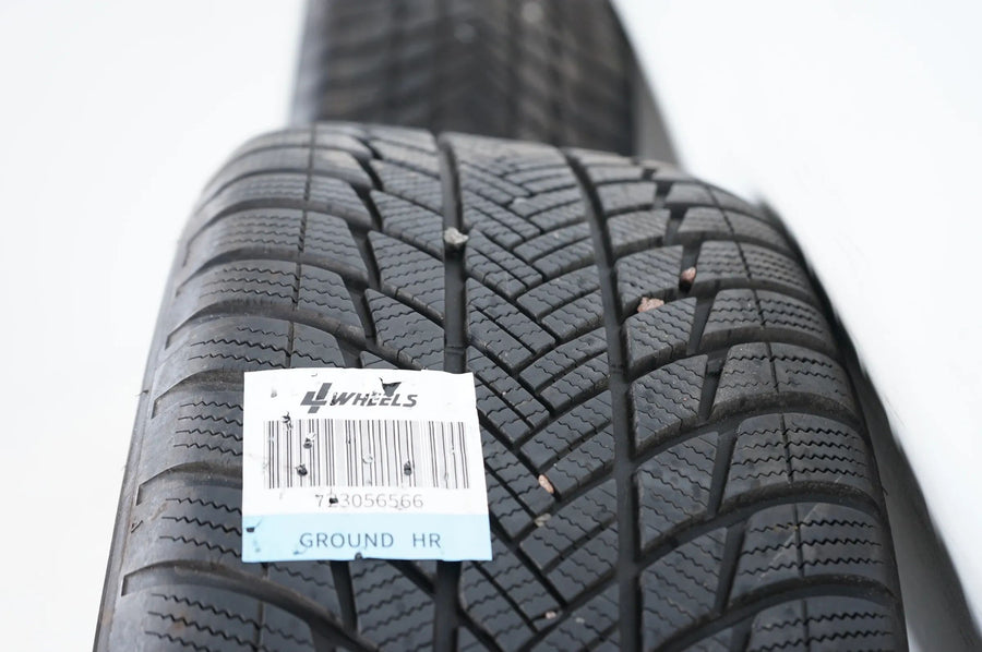 Mercedes GLA GLB H247 Winterräder Winterreifen 235 50 19 Zoll 8mm A2474011500