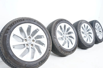 Audi A7 4K8 C8 Winterreifen Winterräder 225 55 18 Zoll 4k8601025A