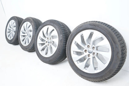 Audi A7 4K8 C8 winterbanden winterwielen 225 55 18 inch 4k8601025A