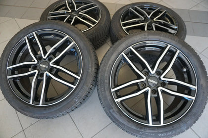 BMW 2er Active Gran Tourer F45 F46 17 Zoll Alufelgen Winterräder Winterreifen
