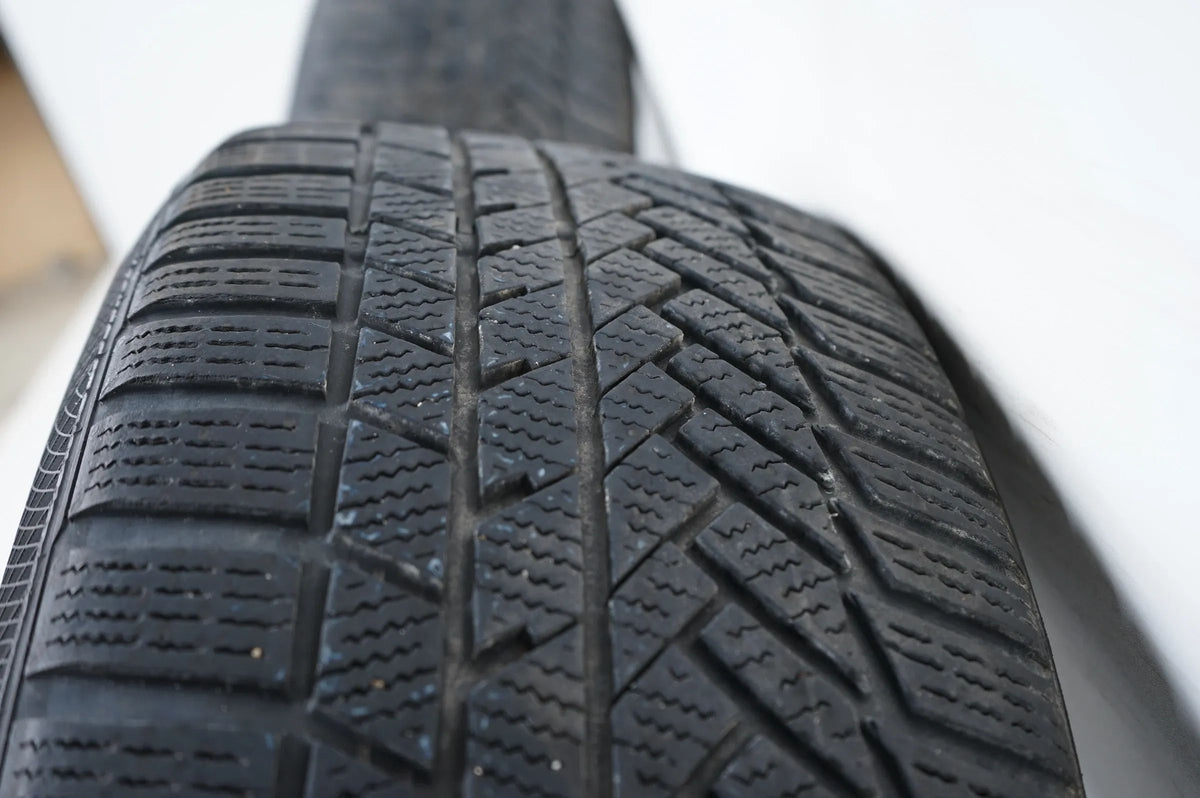 Audi A6 S6 4K C8 Winterreifen Winterräder 255 40 20 Zoll 4K0601025K Vue détaillée 9