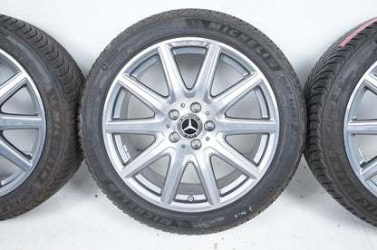 Mercedes A45 CLA45 W177 C118 Winterreifen Winterräder 18 Zoll