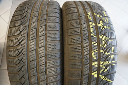 Mercedes GLA35 GLB35 AMG H247 X247 Alufelgen Winterräder Winterreifen 235 50 R19