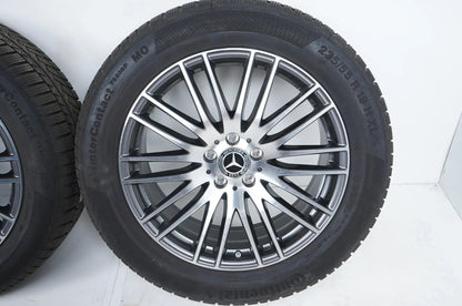 Mercedes GLC Klasse W254 X254 Winterräder Winterreifen 19 Zoll 7mm A2544014900
