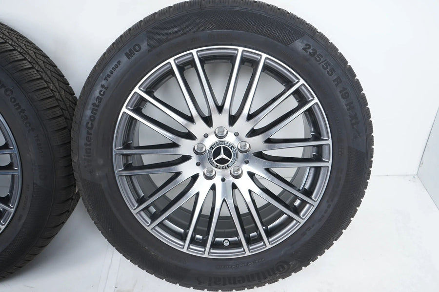 Mercedes GLC Klasse W254 X254 Winterräder Winterreifen 19 Zoll 7mm A2544014900