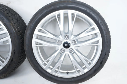 Audi A5 S5 B10 FU 8B Winterreifen Winterräder 245 40 19 Zoll 8B3601025AS