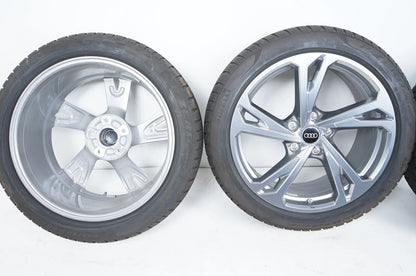 Audi RS E-tron GT FW Winterräder Winterreifen 20 Zoll 4J3601025