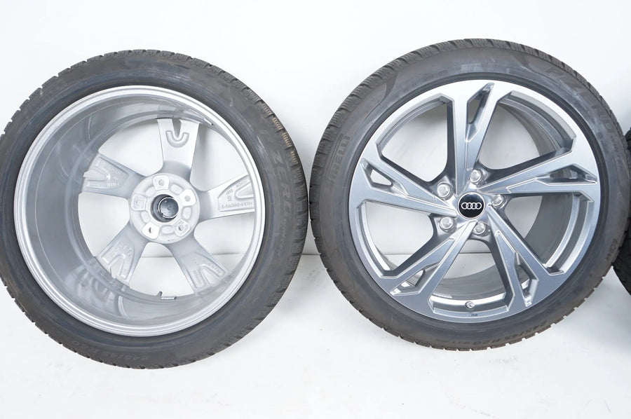 Audi RS E-tron GT FW Winterräder Winterreifen 20 Zoll 4J3601025