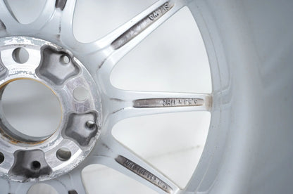 Mercedes A B Klasse W176 W246 CLA Winterreifen 205 50 R17 Zoll A2464010102